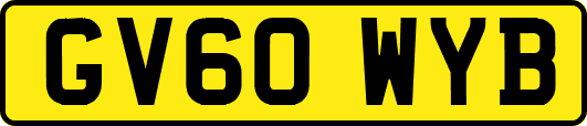 GV60WYB