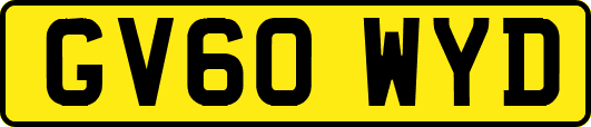 GV60WYD