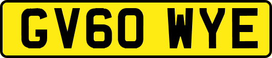GV60WYE
