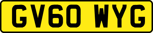 GV60WYG