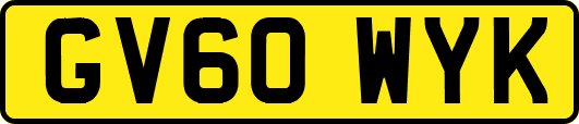 GV60WYK