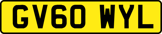 GV60WYL
