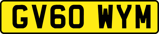 GV60WYM