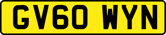 GV60WYN
