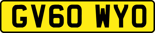 GV60WYO