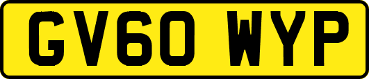 GV60WYP