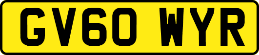 GV60WYR