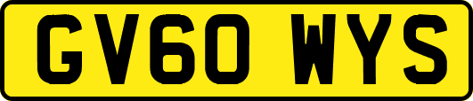 GV60WYS