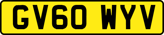 GV60WYV