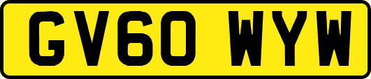 GV60WYW