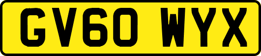 GV60WYX