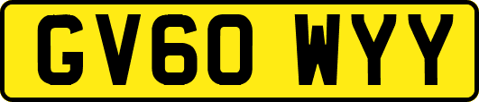 GV60WYY