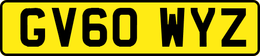 GV60WYZ