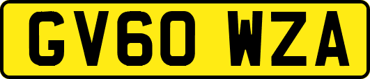 GV60WZA