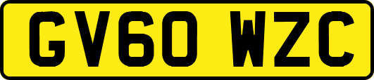 GV60WZC