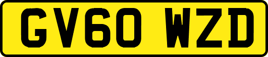 GV60WZD