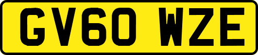 GV60WZE