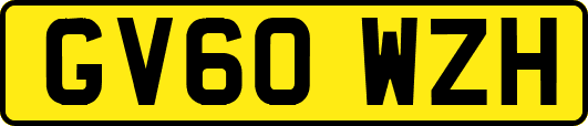GV60WZH