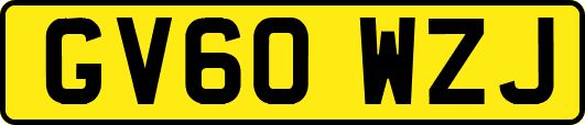 GV60WZJ