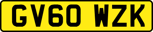 GV60WZK