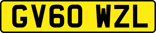 GV60WZL