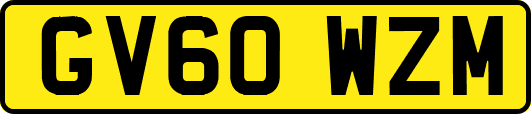 GV60WZM