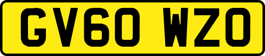 GV60WZO