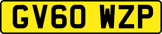 GV60WZP