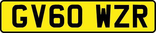GV60WZR