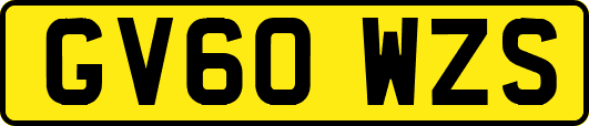 GV60WZS