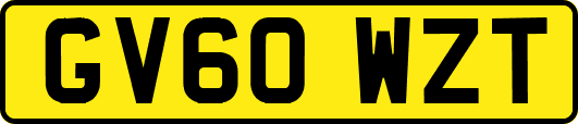 GV60WZT