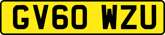 GV60WZU