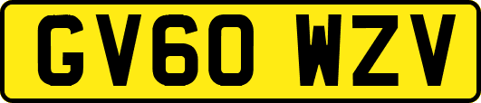 GV60WZV