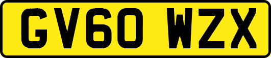 GV60WZX