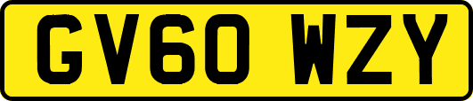 GV60WZY