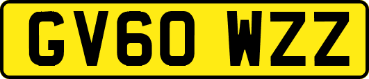 GV60WZZ