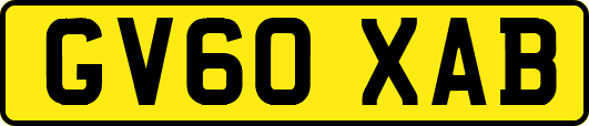 GV60XAB
