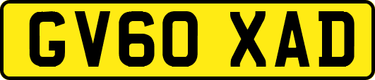 GV60XAD