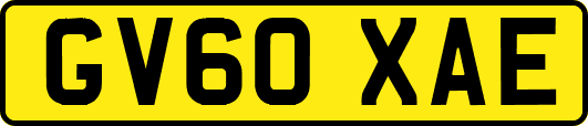 GV60XAE