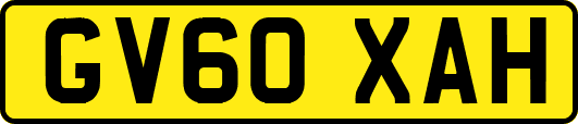 GV60XAH