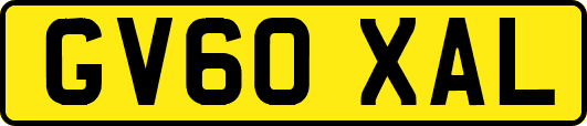 GV60XAL