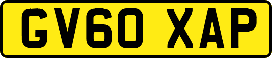 GV60XAP