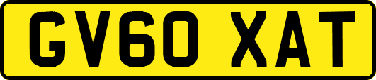 GV60XAT