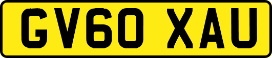 GV60XAU