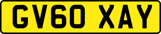 GV60XAY