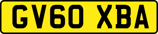 GV60XBA