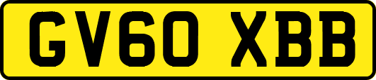 GV60XBB