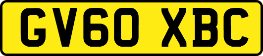 GV60XBC