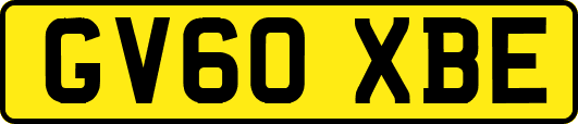 GV60XBE