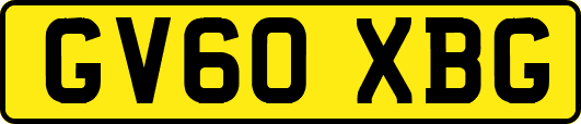 GV60XBG